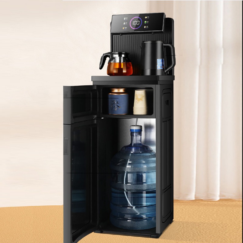 IHOM Smart Dispenser Full View