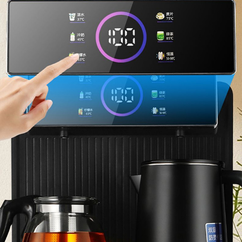 Touch Sensitive Display